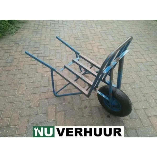 Steenkruiwagen