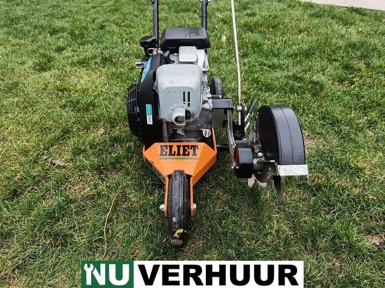 Graskantensnijder Graskantensnijder