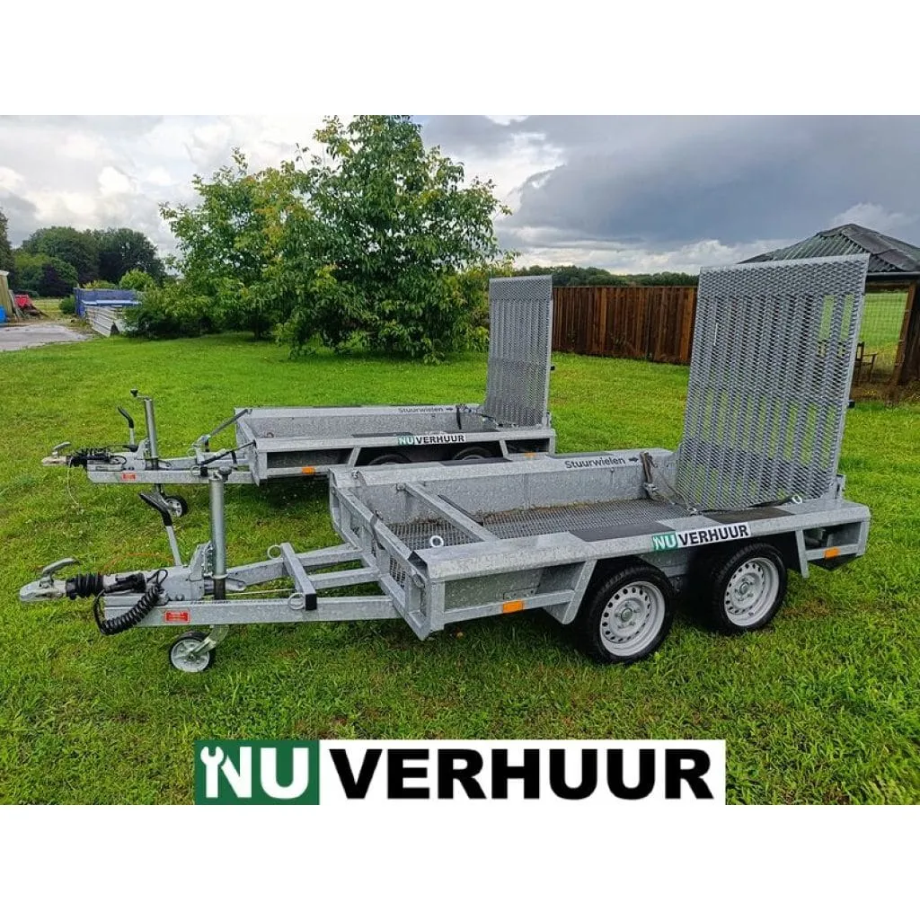 Machine transporters