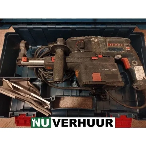 Betonboormachine SDS